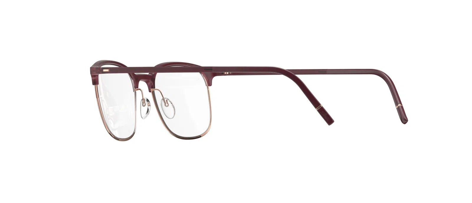 Silhouette Balanced Fusion 2989 Eyeglasses - view 30